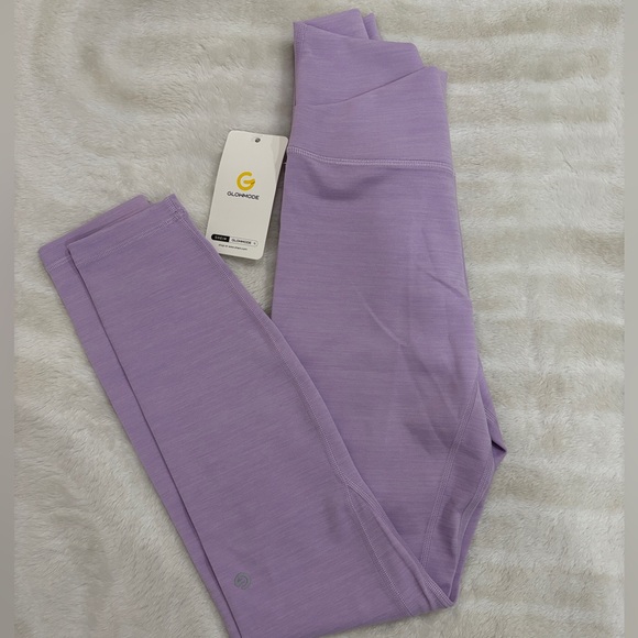 Glowmode Crossover leggings - Picture 1 of 3
